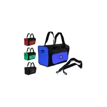 Luggage & Travel Bags - 綠色 - 查看 3