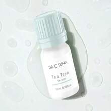 Dr. C. Tuna Tea Tree Serum Control Piel Grasa Suero Farmasi - Café - Ver 4