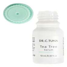 Dr. C. Tuna Tea Tree Serum Control Piel Grasa Suero Farmasi - Café - Ver 1