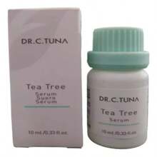Dr. C. Tuna Tea Tree Serum Control Piel Grasa Suero Farmasi - Café - Ver 2