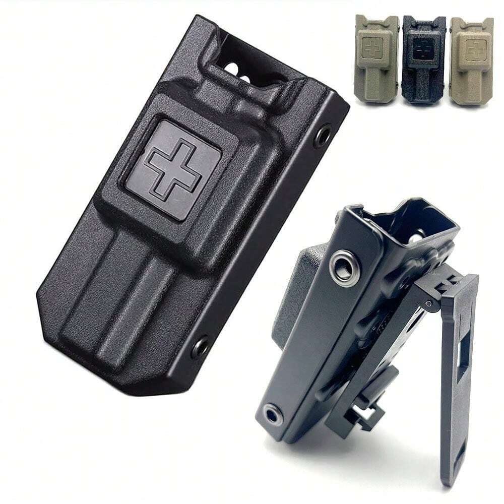 C-A-T w/Universal Tourniquet Pouch | Chinook Medical Gear