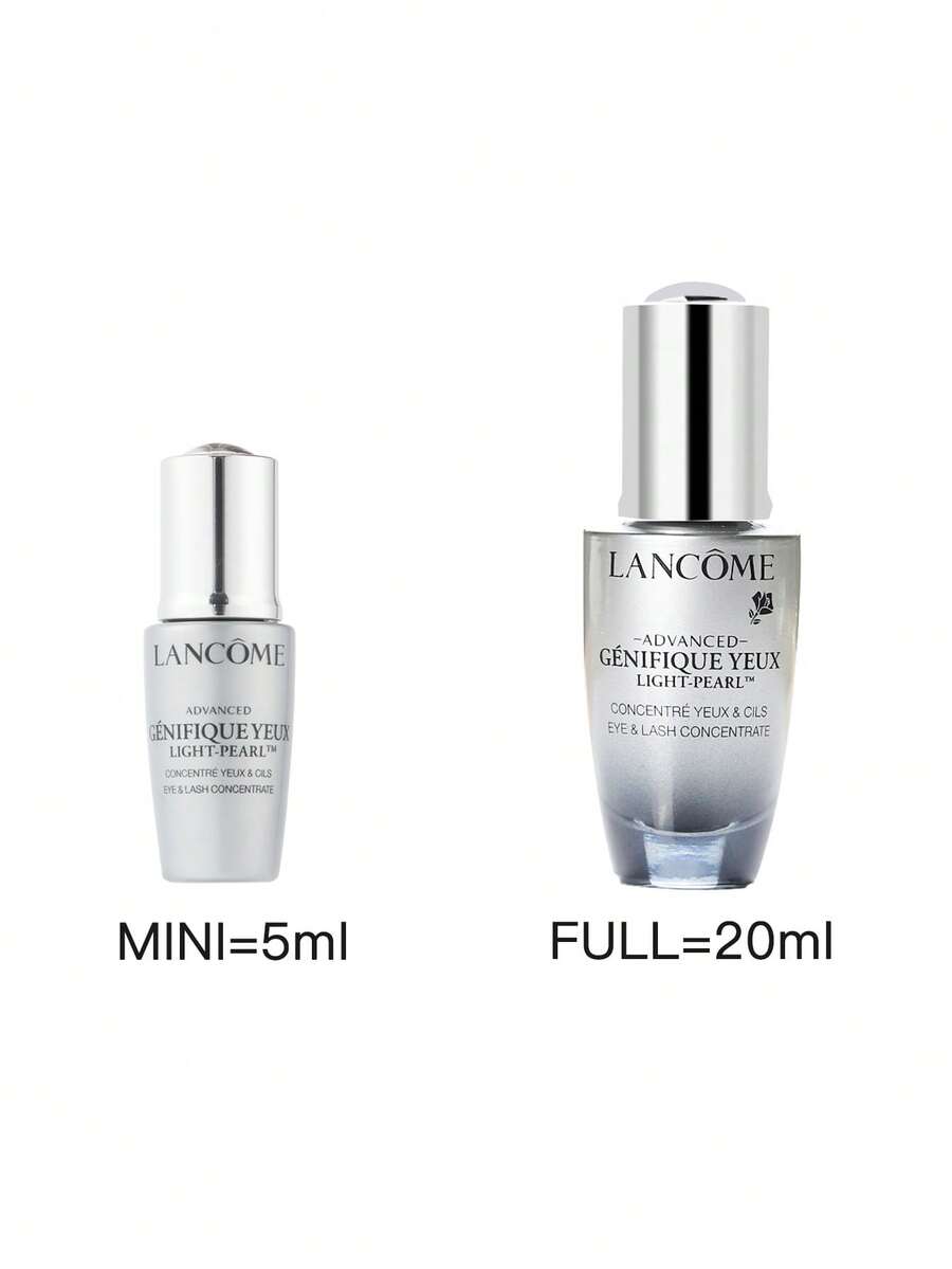 [Mini]EYE & LASH CONCENTRATE 5ml/0.16oz For Under Eye Bags, Puffiness & Fine Lines