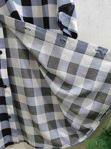 camisas social xadrez slim fit tecido viscose passa facil encolhe um pouquinho