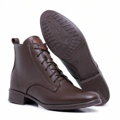 bota pantaneiro montaria regulagem cardaço bota marrom botas feminina elegant