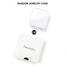 1pc 925 Sterling Silver Ring With 26 Letters, Suitable For Women's Daily Wear