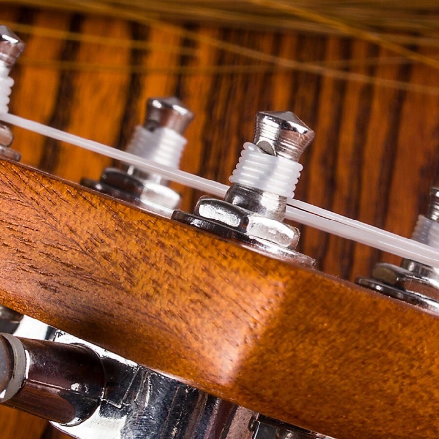 Ukulele String Set String For 4-String Ukulele 21-Inch, 23-Inch, 26 ...