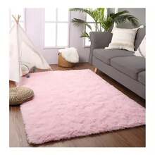 Kitchen Mats & Rugs - Rostige Rose - Übersicht 2