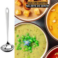 Cooking Tool Sets - Bạc - Xem 5