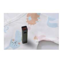 Baby Set 5 Pcs Baby Shower 100% Italo Cotton