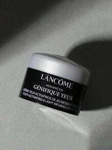 Lancôme 兰蔻[迷你]高级精华眼霜 5ml 针对黑眼圈和细纹 - 含双歧杆菌益生元、透明质酸和维生素 Cg - 5ml - 查看 5