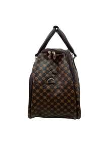Women Shoulder Bags - Rỉ Nâu - Xem 3