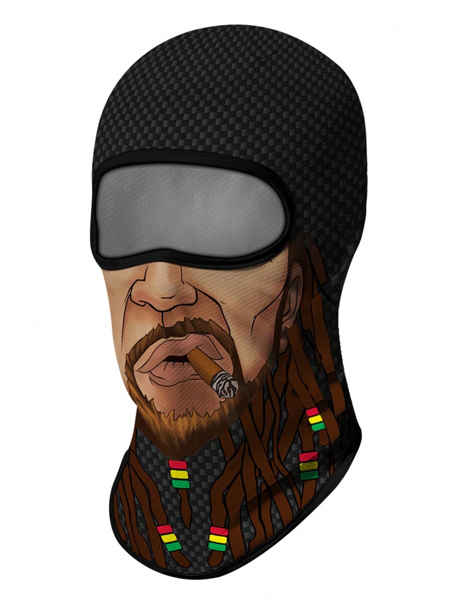 Summer Sunproof Headgear, Helmet Liners For Motorcycle, Outdoor Biking And Fishing, Funny Bikini