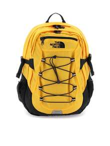 The North Face Men's Backpack YELLOW NF00CF9CZU3-0 - Yellow - View 1