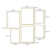 Decorative Bulletin Boards - 彩色 - 查看 4