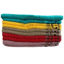 Bath Towels - 青碧色 - 查看 2
