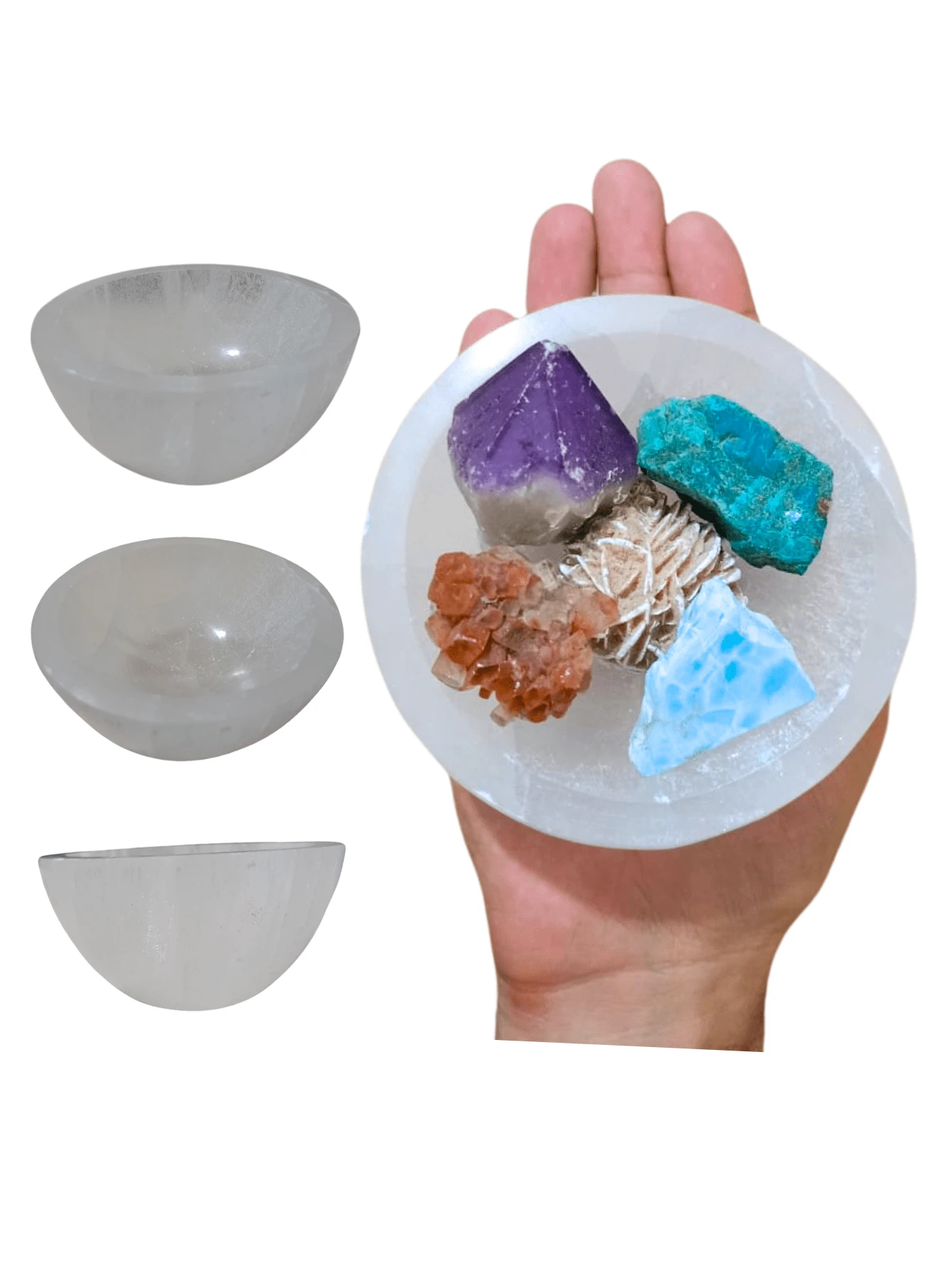 Bowls & Plates - trắng - Xem 1
