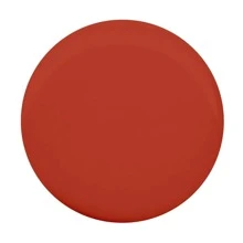 Yuya 8 Free Nail Polish - Burnt Orange - View 2