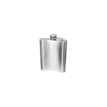 Hip Flasks - 銀色 - 查看 2
