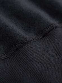 Men Hoodies - xanh quân đội - Xem 3