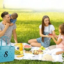 Letras De Bolsa, Encantos Decorativos De Letra Para Bolsa, Accesorios De Letras De Alfabeto, Letras De Alfabeto 3d Para Personalizar El Bolso De Mano De Bricolaje (negro) - Multicolor - Ver 4