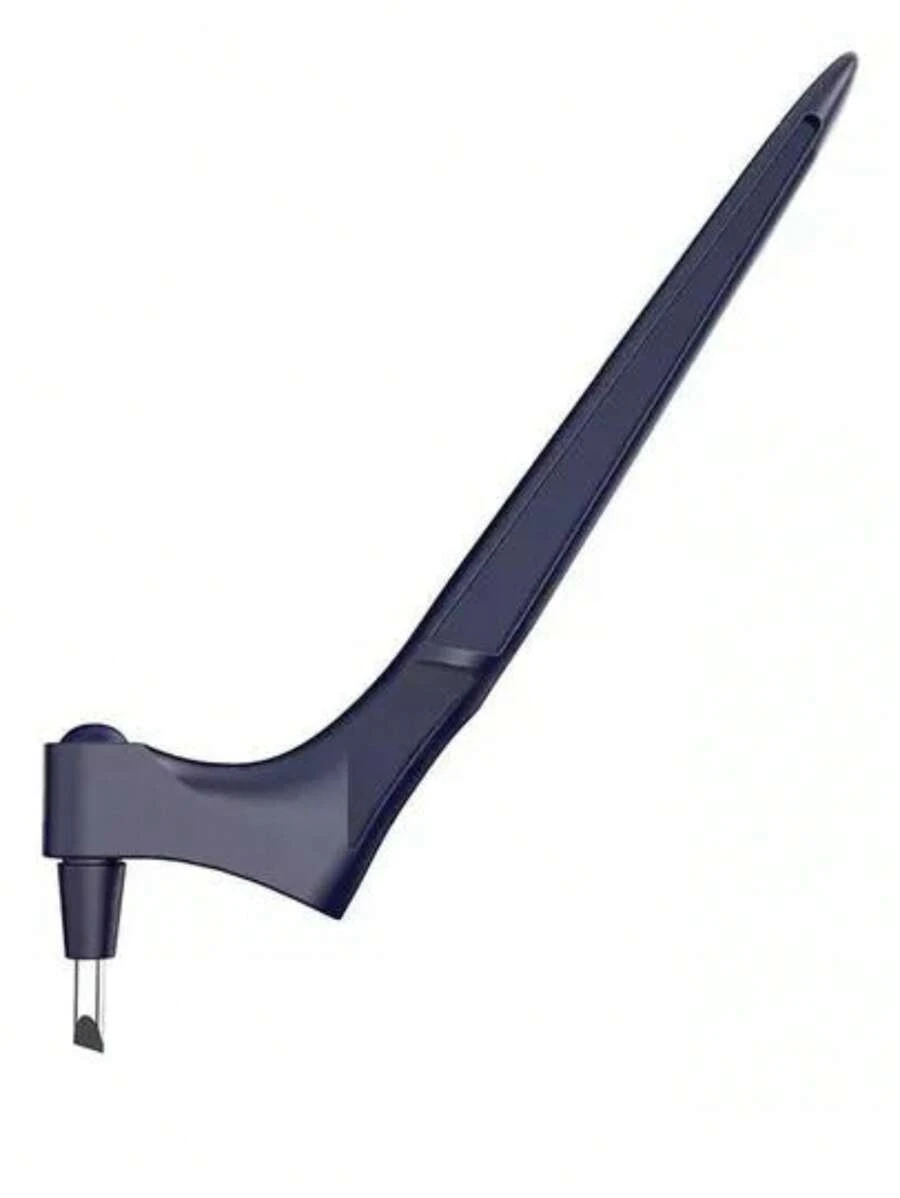 Carving Accessories - 黑色 - 查看 1