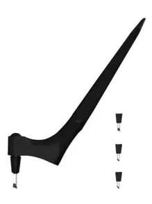 Carving Accessories - 黑色 - 查看 2