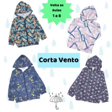 Young Boys Jackets - Màu hồng gỉ - Xem 1