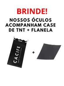 Men Fashion Glasses - 珊瑚粉 - 查看 6