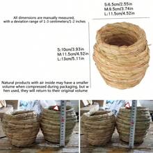 Chuồng & Phụ kiện cho Động vật Nhỏ - Màu vàng - Xem 4