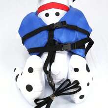 Swim Vests - Blue - View 4
