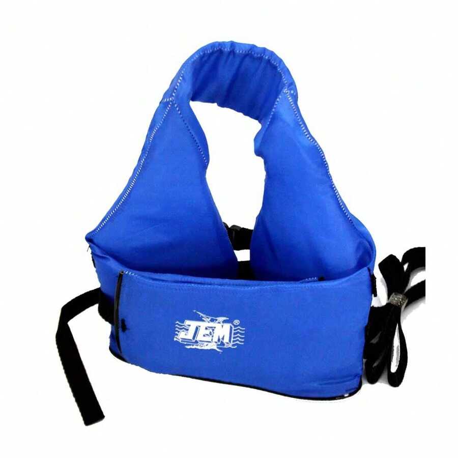 Swim Vests - Blue - View 1