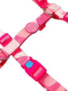 Pet Collars, Leashes & Harnesses Sets - 彩色 - 查看 5