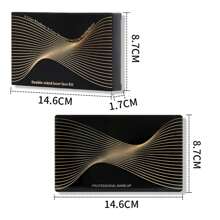 SHEIN X Milania 16 Colors Contour Palette Make Up - Blush Highlighters Bronzer Powder All In One Makeup Palettes Contour Kit - Face Cosmetics Gifts For Women Beauty