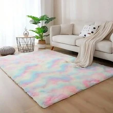 Kitchen Mats & Rugs - Multicolor - View 1