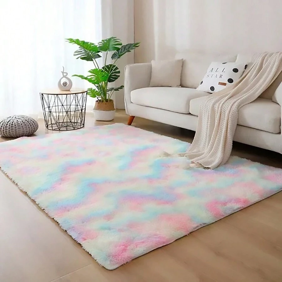 Kitchen Mats & Rugs - Multicolor - View 1