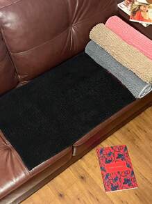 Bathroom & Laundry Mats - Black - View 3