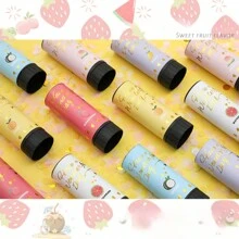 花果香氣滿分的香氛彩帶噴霧器,適用於畢業派對,婚禮,生日慶典