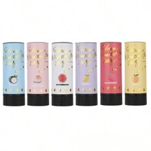 花果香氣滿分的香氛彩帶噴霧器,適用於畢業派對,婚禮,生日慶典