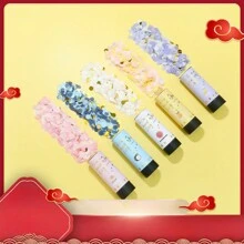 花果香氣滿分的香氛彩帶噴霧器,適用於畢業派對,婚禮,生日慶典