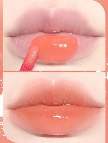 Dasique Juicy Dewy Tint #01 芒果色，持久水润唇彩，不粘腻，打造健康光泽，精致妆效，锁色，纯素，无动物实验，韩国彩妆，3.5克/0.12盎司 - #01 Mood Mango - 查看 4