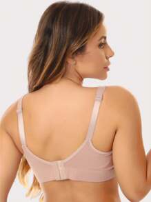 Maternity Lingerie - 彩色 - 查看 2