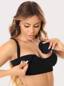 Maternity Lingerie - 彩色 - 查看 4