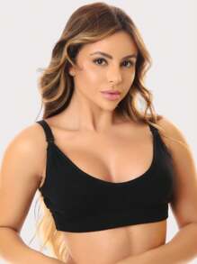 Maternity Lingerie - 彩色 - 查看 6