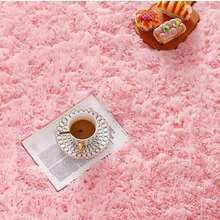 Kitchen Mats & Rugs - Baby Pink - View 4