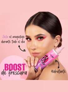 PINK UP Skin Care - PH Balance - Ver 5