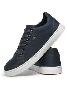 Men Boots - Màu xám đen - Xem 3