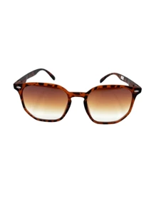 Men Fashion Glasses - 珊瑚粉 - 查看 8