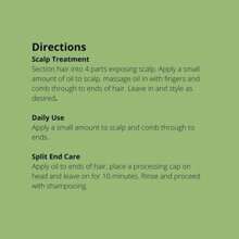 Mielle Organics Rose mary Mint Scalp & Hair Strengthening Oil 59ml pronto entregar Melle Shampoo Reforçador De Hortelã Infundido Com Limpeza E Ajuda A Fortalecer Cabelos Fracos Brilhantes 355ml pronto entregar