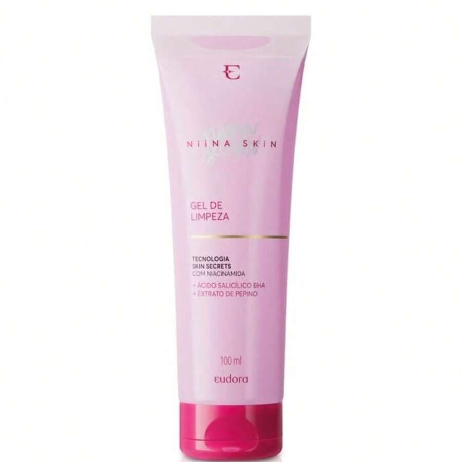 Eudora Cleansers - Milk - Xem 1