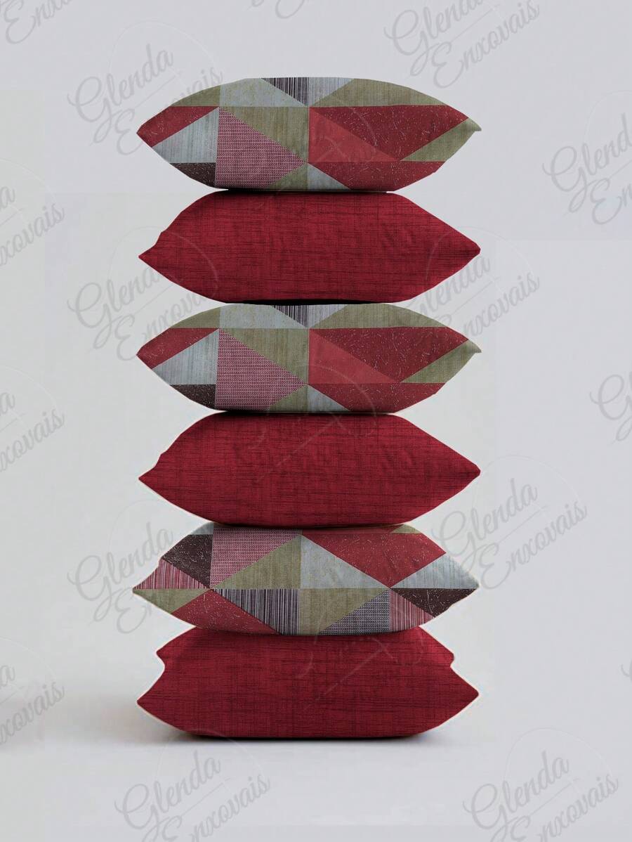 Chair Pads - 3TV|3VE - View 1